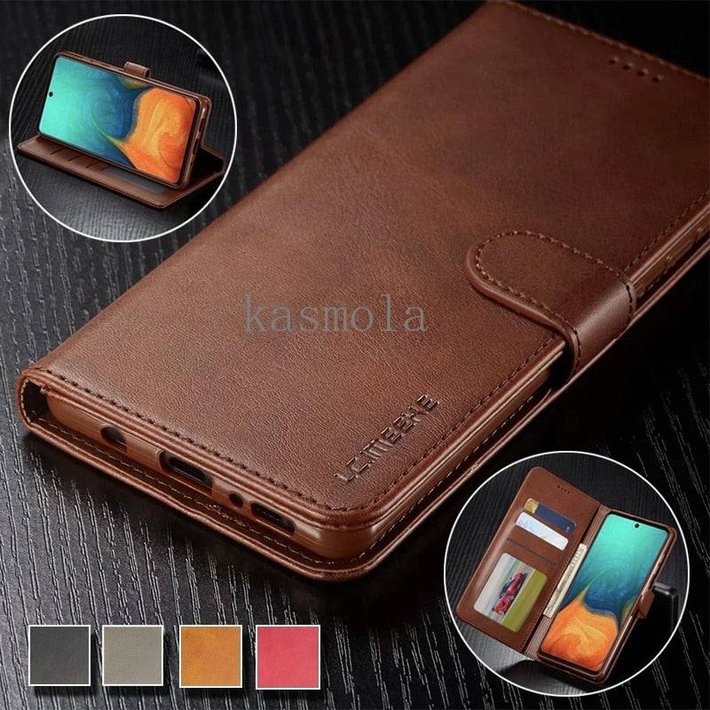 Luxurious Leather Flip Case For Samsung Galaxy A Series - Premium Mobile Phone Cases from Dressmycell.com - Just $18.00! Shop now at Dressmycell.com Luxurious Leather Flip Case For Samsung Galaxy A Series - Premium Mobile Phone Cases from Dressmycell.com - Just $18.00! Shop now at Dressmycell.com